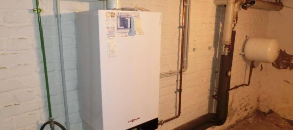 Apartamento de 2 divisões em Duisburg, Germany N.º 8973 6