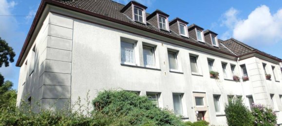 Apartamento de 2 divisões em Duisburg, Germany N.º 8973 4