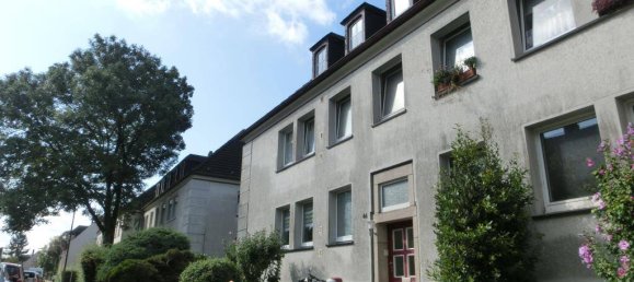 Apartamento de 2 divisões em Duisburg, Germany N.º 8973 2