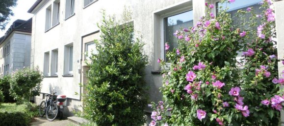 Apartamento de 2 divisões em Duisburg, Germany N.º 8973 3