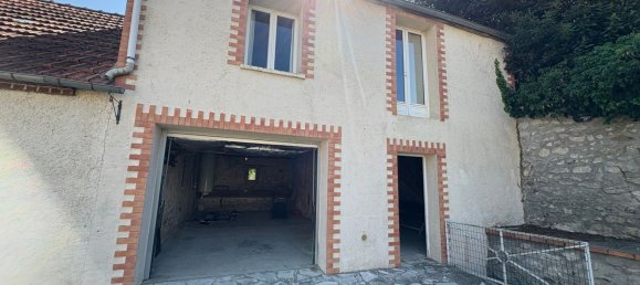 3 rooms House in Dormans, France No. 297398 9