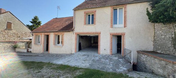 3 rooms House in Dormans, France No. 297398 11