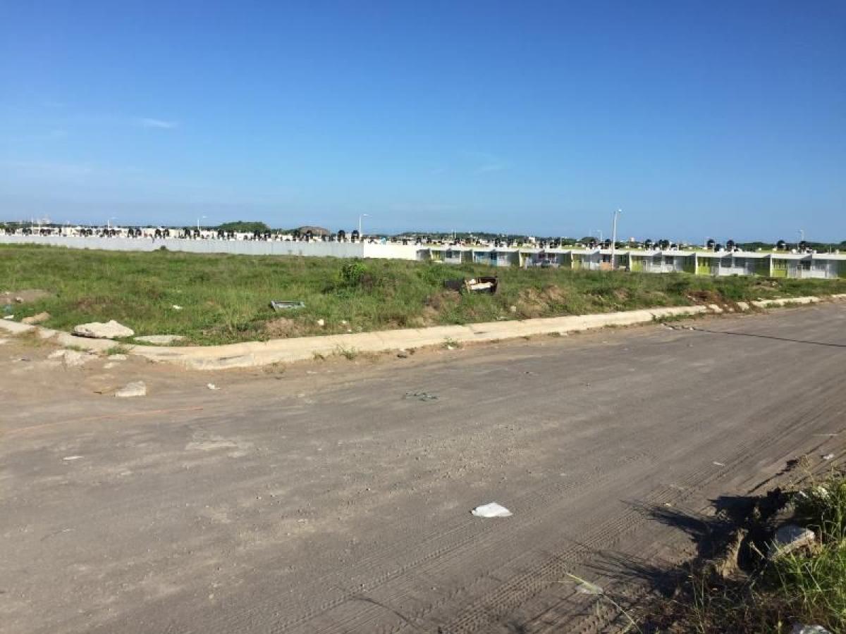 Grundstück in Veracruz, Mexico, Nr. 206120