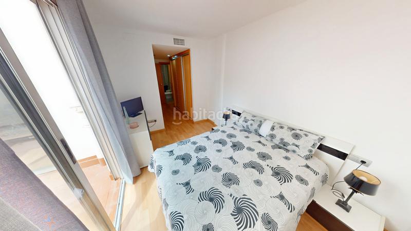 3 bedrooms Duplex in Alicante, Spain No. 221307