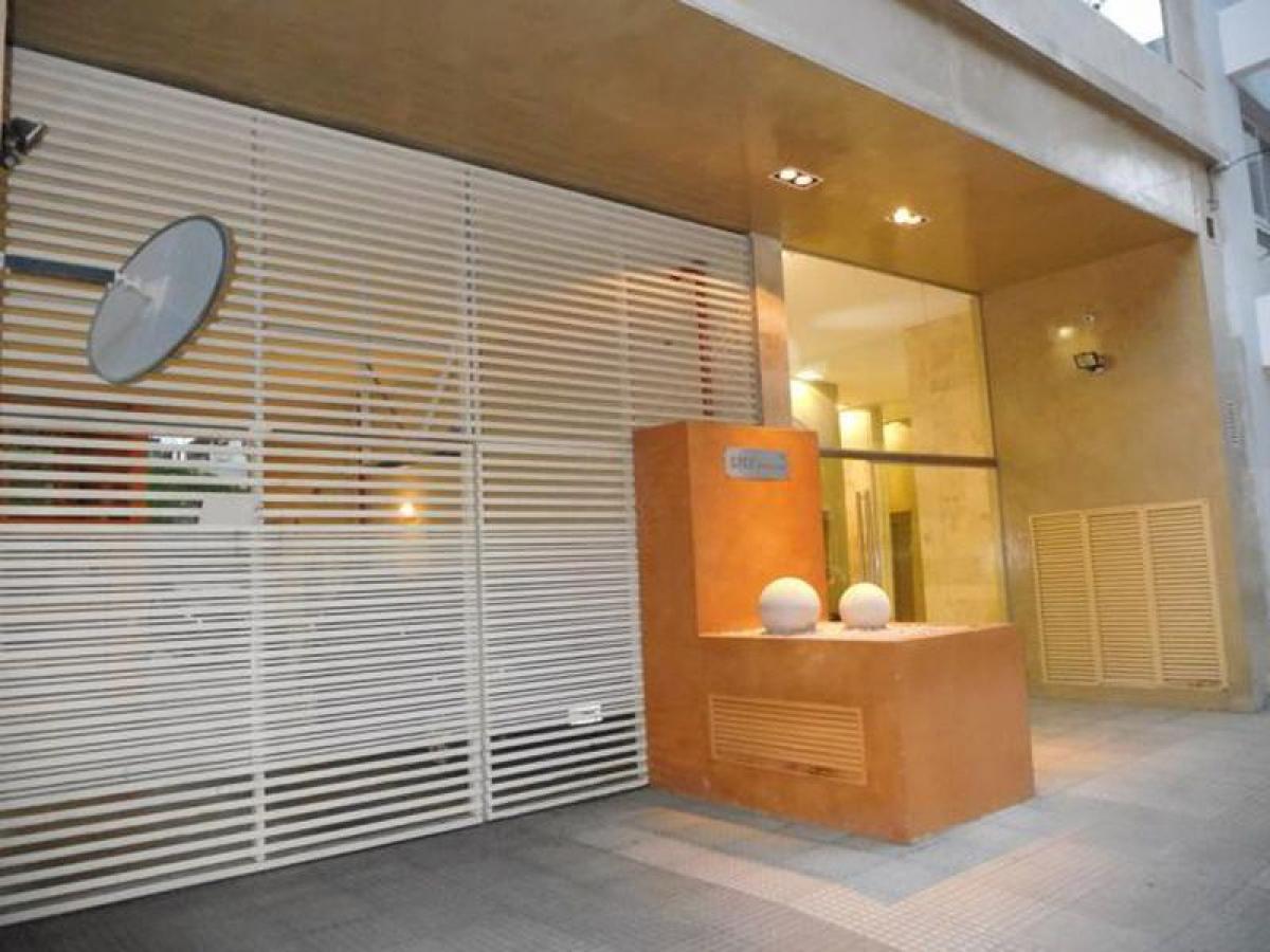  Warehouse in Buenos Aires, Argentina No. 108367