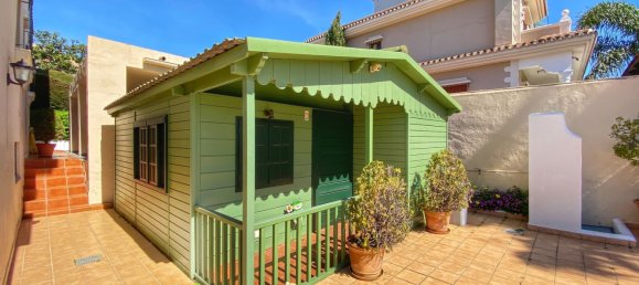 6 Schlafzimmer Villa in Marbella, Spain, Nr. 147039 34