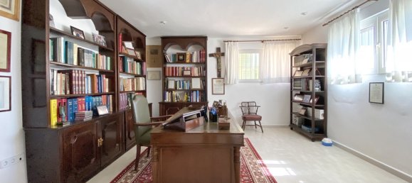 6 Schlafzimmer Villa in Marbella, Spain, Nr. 147039 29