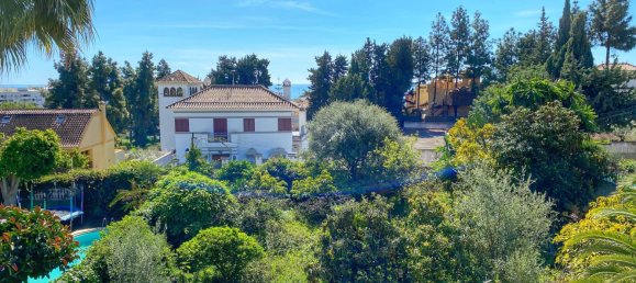 6 Schlafzimmer Villa in Marbella, Spain, Nr. 147039 36