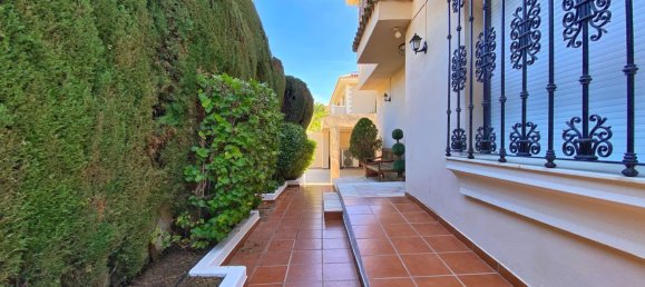 6 Schlafzimmer Villa in Marbella, Spain, Nr. 147039 22