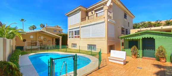 6 Schlafzimmer Villa in Marbella, Spain, Nr. 147039 25