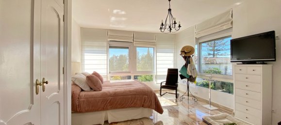 6 Schlafzimmer Villa in Marbella, Spain, Nr. 147039 15