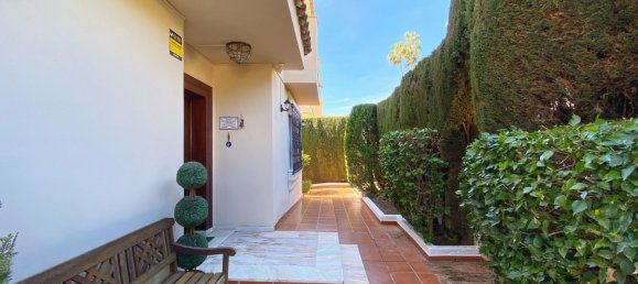 6 Schlafzimmer Villa in Marbella, Spain, Nr. 147039 24