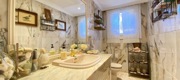 6 Schlafzimmer Villa in Marbella, Spain, Nr. 147039 19