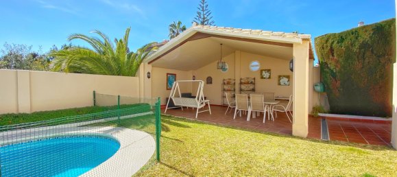 6 Schlafzimmer Villa in Marbella, Spain, Nr. 147039 6