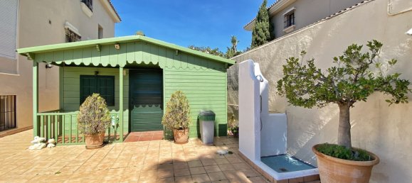 6 Schlafzimmer Villa in Marbella, Spain, Nr. 147039 33
