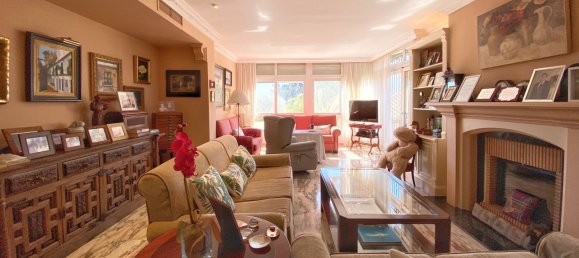 6 Schlafzimmer Villa in Marbella, Spain, Nr. 147039 9