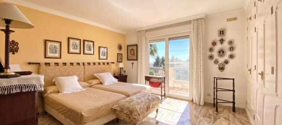 6 Schlafzimmer Villa in Marbella, Spain, Nr. 147039 13