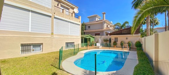6 Schlafzimmer Villa in Marbella, Spain, Nr. 147039 37