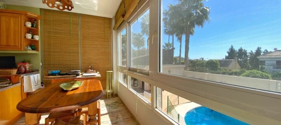 6 Schlafzimmer Villa in Marbella, Spain, Nr. 147039 11