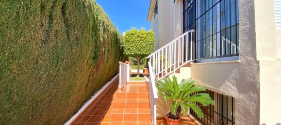 6 Schlafzimmer Villa in Marbella, Spain, Nr. 147039 26