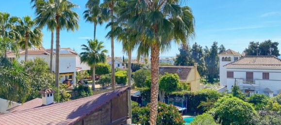 6 Schlafzimmer Villa in Marbella, Spain, Nr. 147039 35