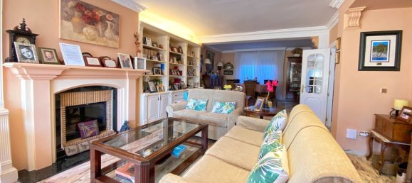 6 Schlafzimmer Villa in Marbella, Spain, Nr. 147039 2