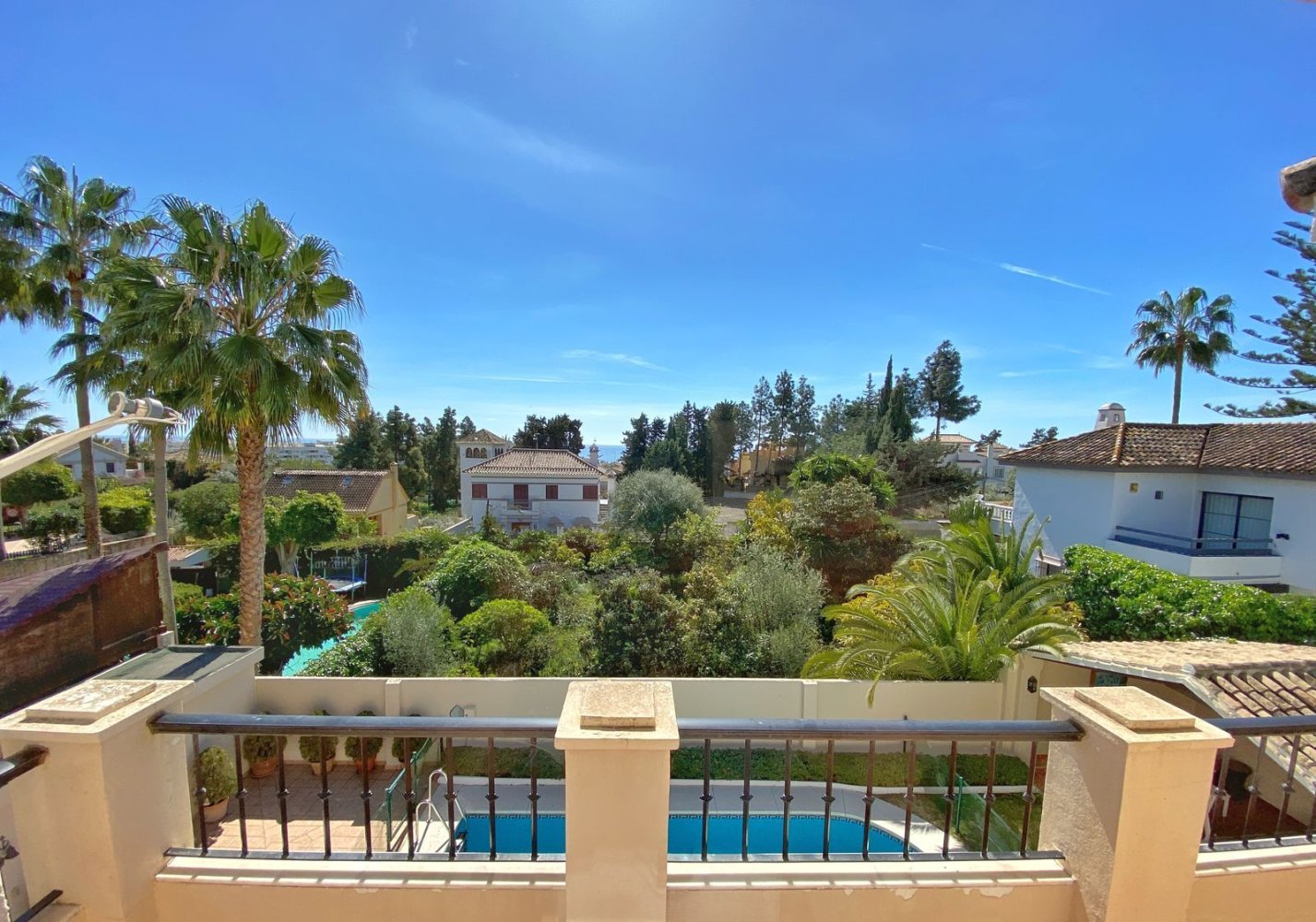 6 Schlafzimmer Villa in Marbella, Spain, Nr. 147039