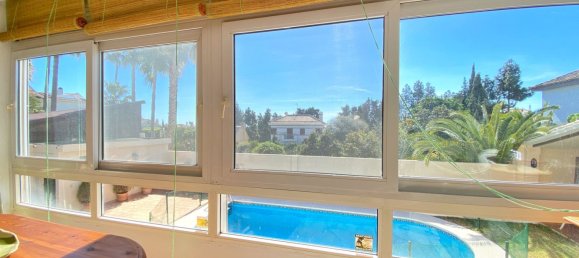 6 Schlafzimmer Villa in Marbella, Spain, Nr. 147039 12