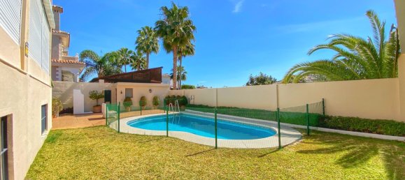 6 Schlafzimmer Villa in Marbella, Spain, Nr. 147039 8