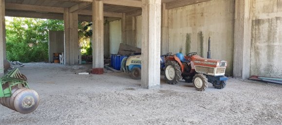  em Chalkidiki, Greece 600 m² N.º 4130 6