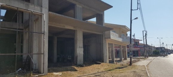  em Chalkidiki, Greece 600 m² N.º 4130 12