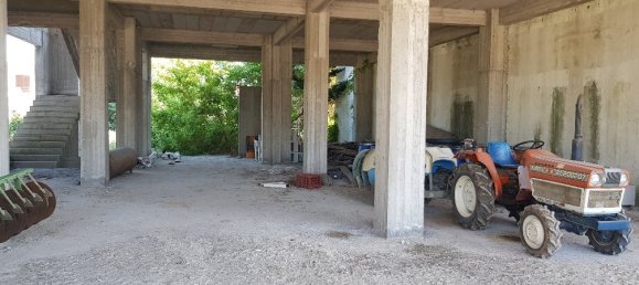  em Chalkidiki, Greece 600 m² N.º 4130 3