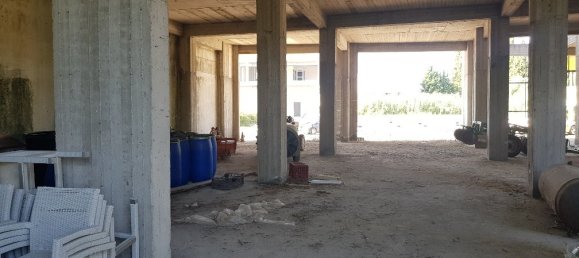  em Chalkidiki, Greece 600 m² N.º 4130 5