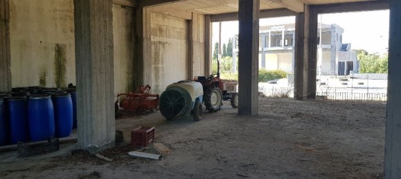  em Chalkidiki, Greece 600 m² N.º 4130 4