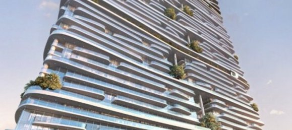 Apartamento de 3 dormitorios en Dubai, UAE No. 21210 4