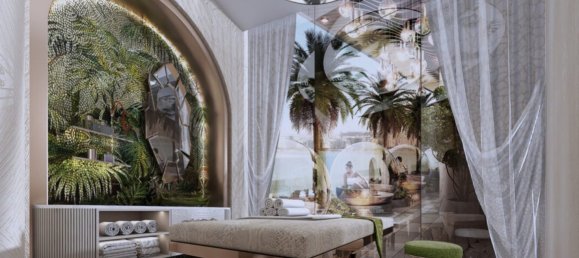 Apartamento de 3 dormitorios en Dubai, UAE No. 21210 8