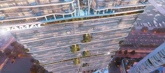 Apartamento de 3 dormitorios en Dubai, UAE No. 21210 6