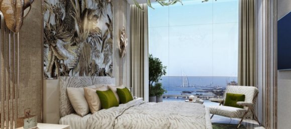 Apartamento de 3 dormitorios en Dubai, UAE No. 21210 14