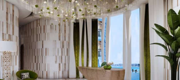 Apartamento de 3 dormitorios en Dubai, UAE No. 21210 9