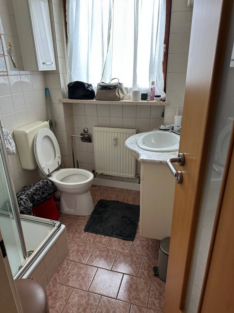 Квартира с 1 спальней в Пассау, Германия № 323013