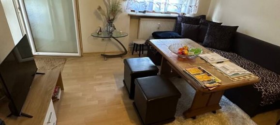 Квартира с 1 спальней в Пассау, Германия № 323013 4