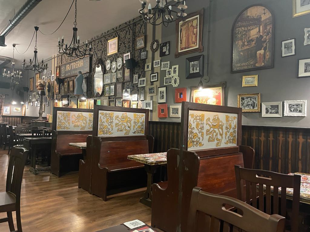 1-salle Propriété commerciale à Terrassa, Spain No. 61646