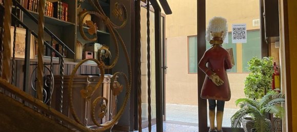 1-salle Propriété commerciale à Terrassa, Spain No. 61646 3