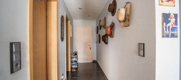 3 rooms Duplex in Trier-Saarburg, Germany No. 353479 4