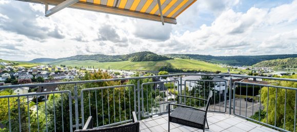 3 rooms Duplex in Trier-Saarburg, Germany No. 353479 12