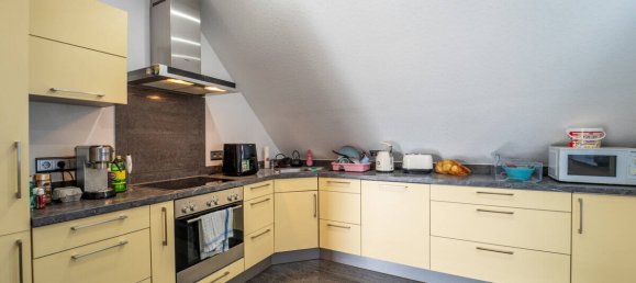 3 rooms Duplex in Trier-Saarburg, Germany No. 353479 7