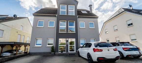 3 rooms Duplex in Trier-Saarburg, Germany No. 353479 2