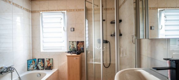 3 rooms Duplex in Trier-Saarburg, Germany No. 353479 11