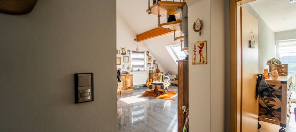 3 rooms Duplex in Trier-Saarburg, Germany No. 353479 5