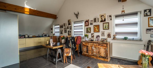 3 rooms Duplex in Trier-Saarburg, Germany No. 353479 6